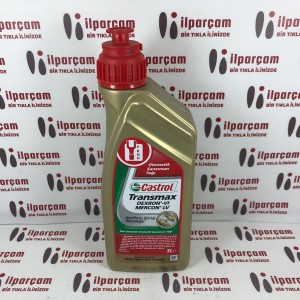 Castrol TRANSMAX DEXRON VI 1Litre